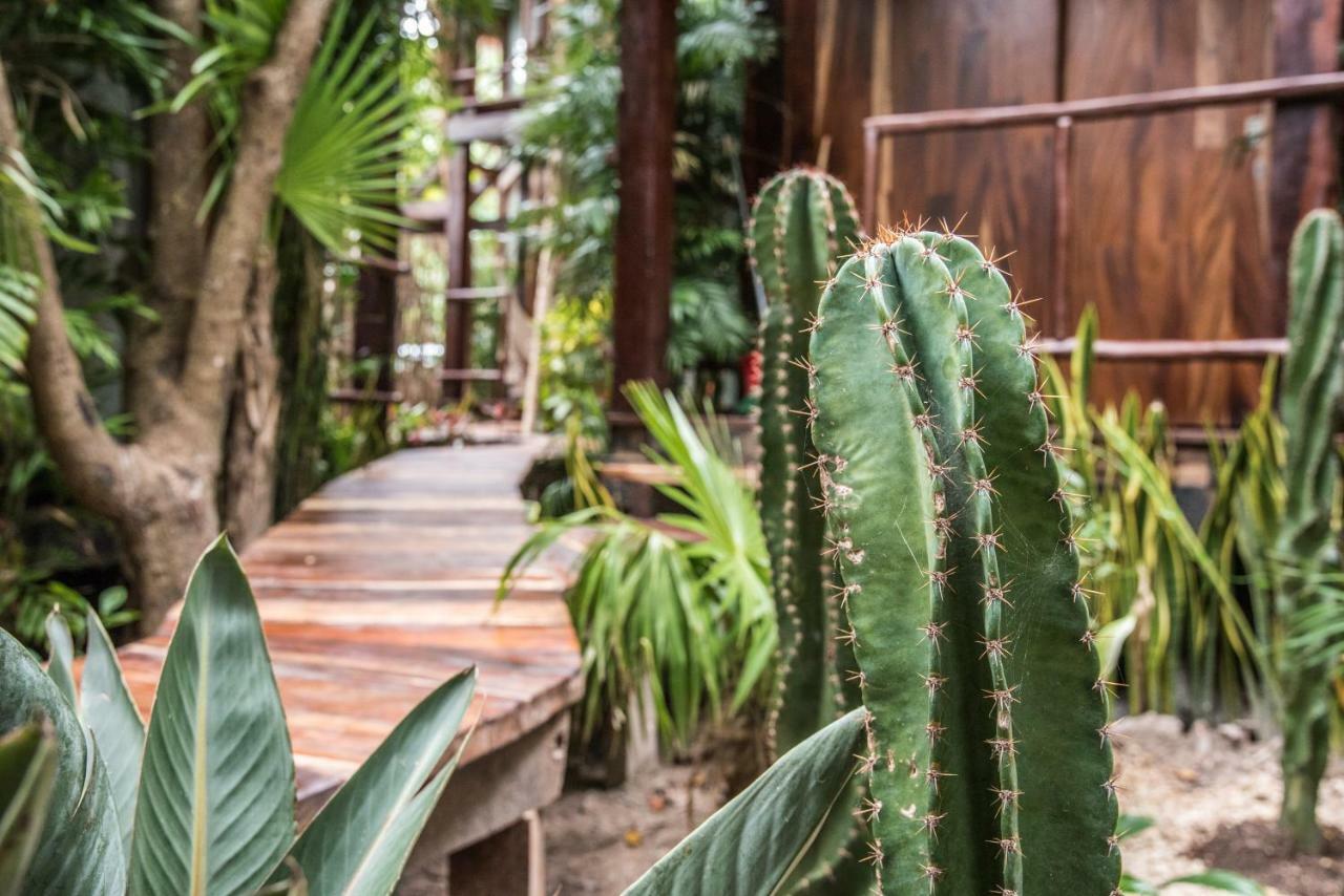 Origen Tulum Hotel Exterior photo